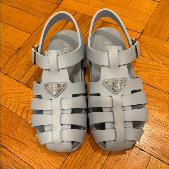 Prada Sandals - Picture 2 of 10